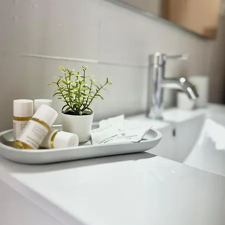Orti Apartment Rome Exterior photo