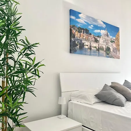 Orti Apartment Rome Exterior photo