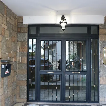 Orti Apartment Rome Exterior photo