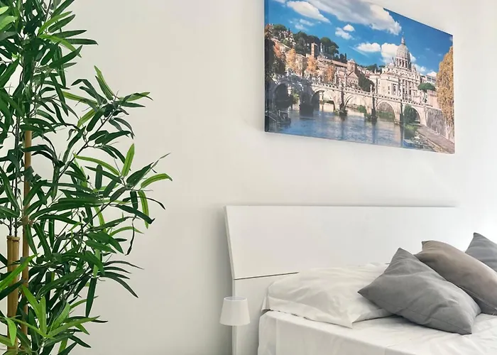 Orti Apartment