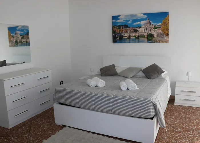 Orti Apartment