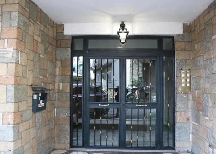 Orti Apartment