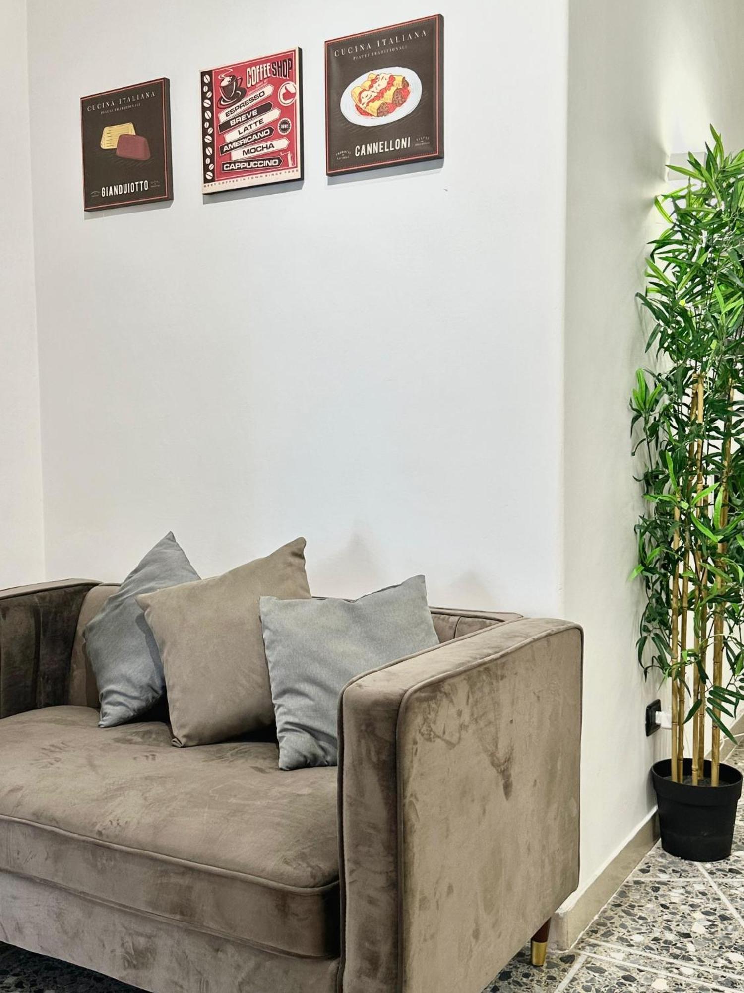 Orti Appartement Rome