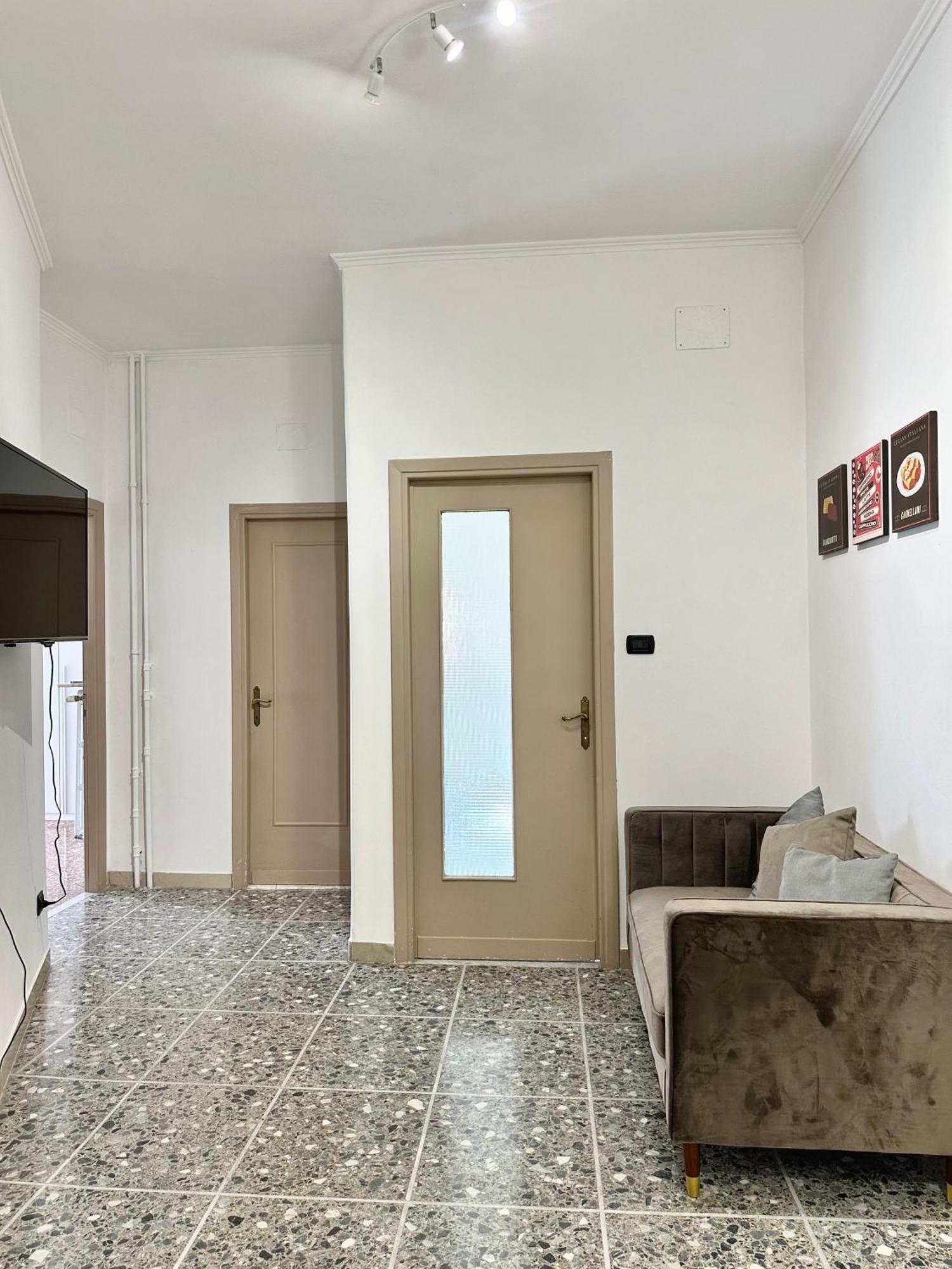 Orti Appartement Rome