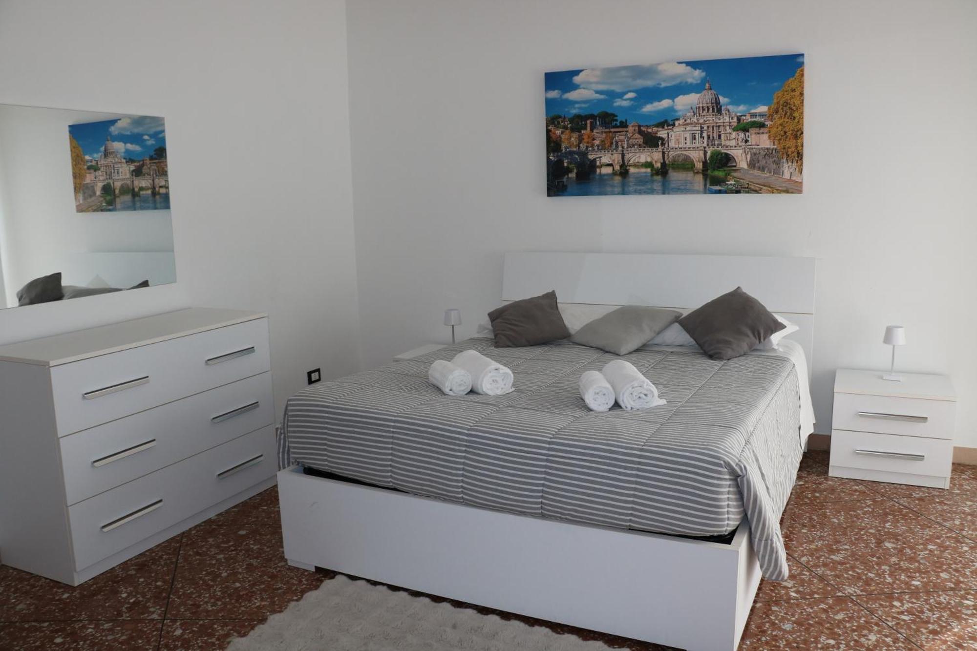 Appartement Orti